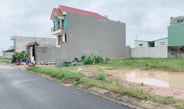 Bán đất tại Phường An Lạc, Bình Tân, Hồ Chí Minh, diện tích 90m2, giá 900 triệu