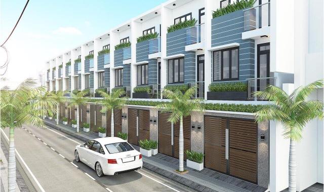Nhà 3 tầng Hà Huy Giáp mới đẹp, đường Hà Huy Giáp, p. Thạnh Xuân, quận 12