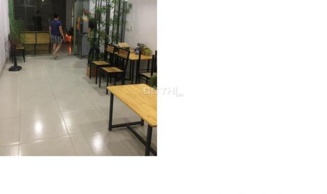 Cho thuê tòa nhà Vệ Hồ 60m2 x 3 tầng cho người nước ngoài, cửa hàng, cafe