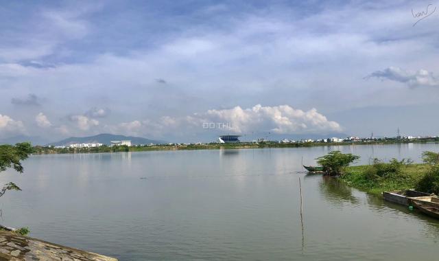 Với vị trí kề sông cạnh biển - Bá Tùng mở rộng là nơi thu hút nhà đầu tư