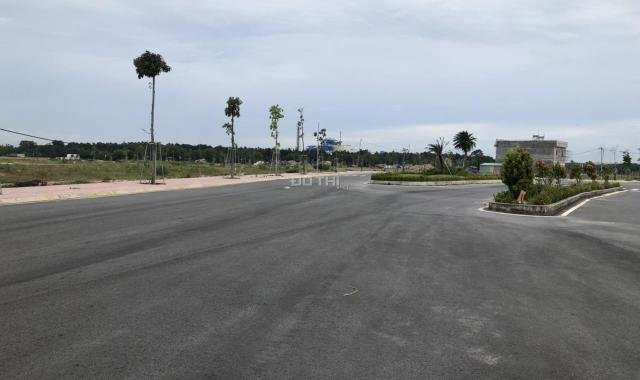 Bán đất tại đường Hùng Vương, Xã An Điền, Bến Cát, Bình Dương, diện tích 100m2, giá 700 triệu