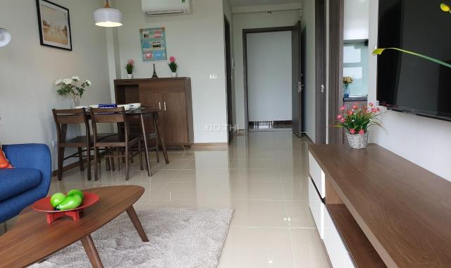 Căn hộ cao cấp 2pn full nội thất chỉ hơn 60tr trung tâm TP Thanh Hóa