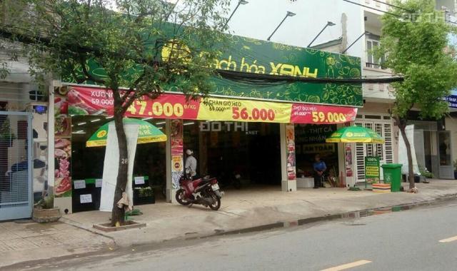 Bán nhà MTKD sầm uất Huỳnh Thiện Lộc 4x17,6m - cấp 4 - 9.2 tỷ TL