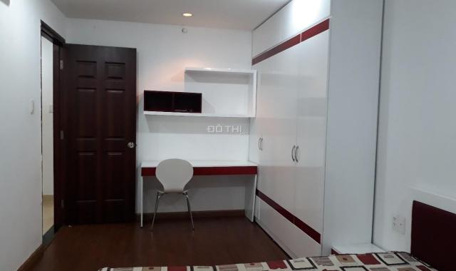 Mình cho thuê căn hộ Harmona, Tân Bình, 76m2, 2PN, đầy đủ nội thất, giá 12.5 tr/th, nhà đẹp ở ngay
