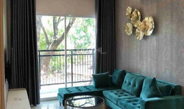 Căn hộ 4* ngay trung tâm đặc biệt view sông Sài Gòn đẹp như Land Mark 81 - 3 mặt tiền sông SG