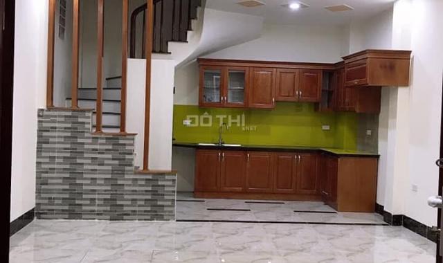 Bán nhà Phan Đình Giót - La Khê - Hà Đông bãi để xe ô tô cách nhà 20m (33m2*4 tầng). 0967743286