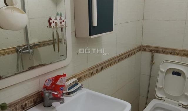 Bán nhà Âu Cơ - Hồ Tây - Tây Hồ - 51m2 ô tô phân lô