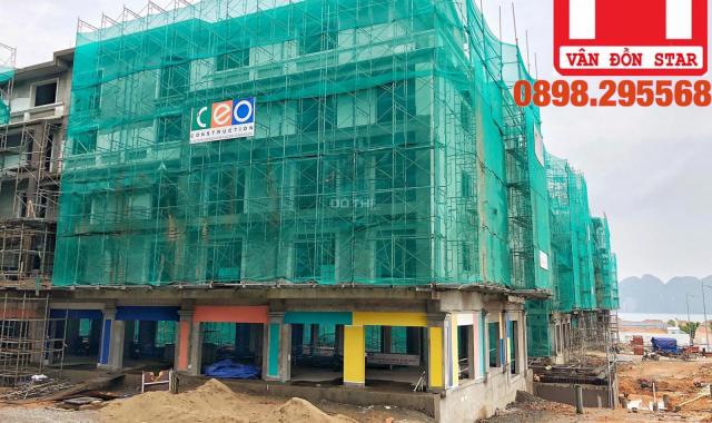 Mở bán dự án Sonasea Vân Đồn Harbor City (CEO Vân Đồn) 0898295568