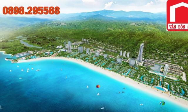 Mở bán dự án Sonasea Vân Đồn Harbor City (CEO Vân Đồn) 0898295568