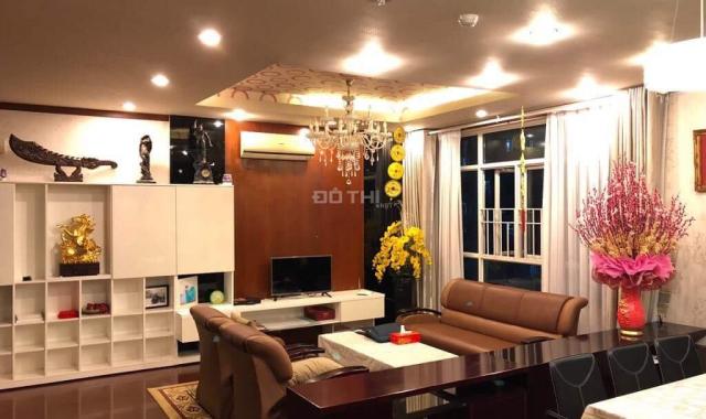 Bán căn hộ Giai Việt Quận 8, sắp khai trương Lotte Mart - mua ngay kẻo tăng giá