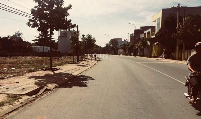 Bán đất xã Tân Kim giá đầu tư 350 triệu, sổ hồng riêng rõ ràng,đường nhựa ô tô 2 chiều,gần cây xăng