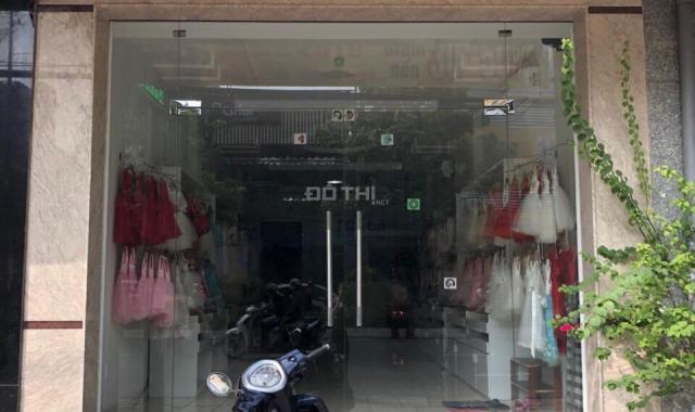 Cho thuê nhà MT đường Đồng Khởi, Biên Hòa, Đồng Nai làm showroom, salon hair, shop mẹ bé hoặc VP