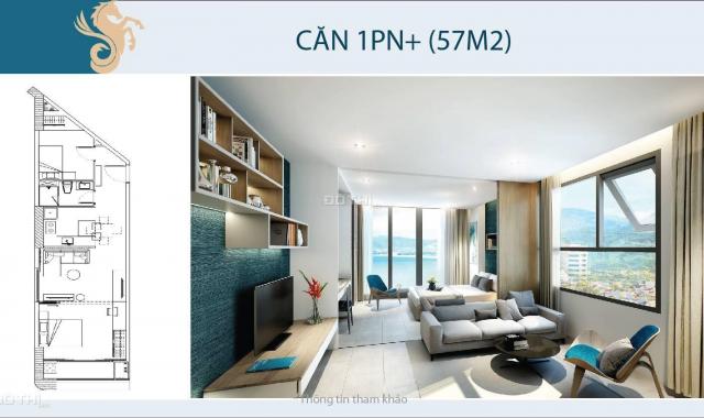 Đừng bỏ qua cơ hội sở hữu căn hộ B15-06 Scenia Bay, mặt biển Nha Trang, sổ lâu dài. 0965301948