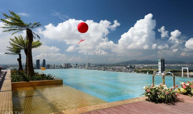 Mở bán căn hộ Golden Bay view sông Hàn chỉ từ 1,7 tỷ, sở hữu vĩnh viễn. Cam kết thuê lại 12%