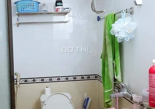 Bán nhà đẹp Nguyễn Anh Ninh, HBT, DT 30m2 x 4T, MT 3.8m, ngõ thông, gần ô tô, chỉ 2.7 tỷ