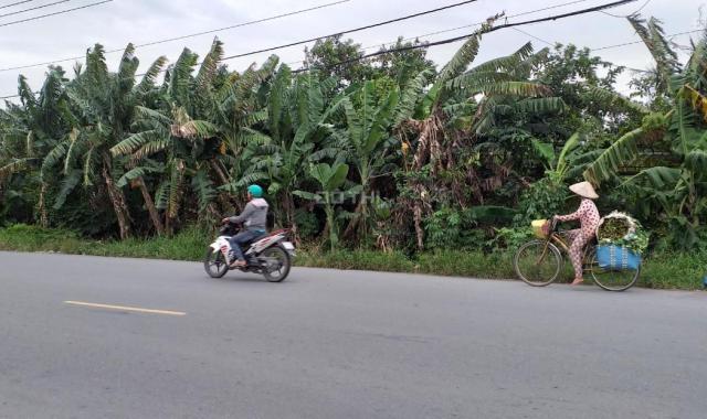 Bán lô đất vị trí đẹp xã An Bình, huyện Cao Lãnh, tiện KD, giá tốt