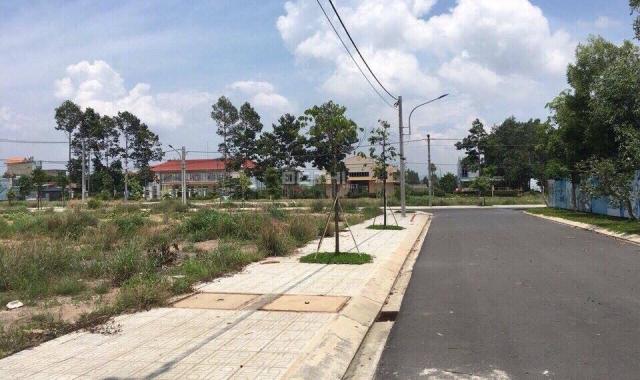 Bán gấp 10 lô MT Nguyễn Cơ Thạch, An Khánh, Quận 2, 100m2 chỉ từ 2,7 tỷ, thổ cư, Xây dựng ngay