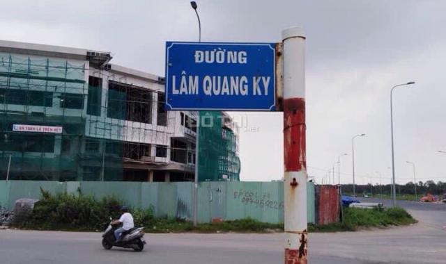 Sang gấp! Lô đất 