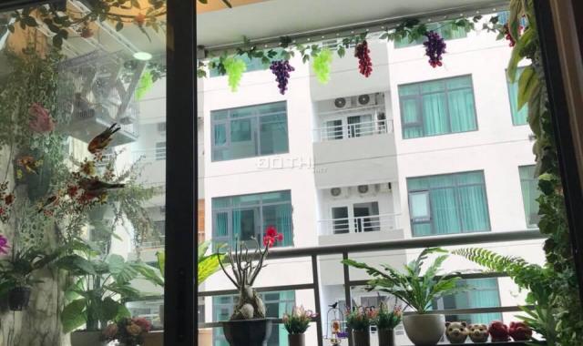(Bán nhanh) căn hộ Mường Thanh Viễn Triều - Tòa OC2B - Tầng 35 view biển giá cực tốt: 1.55 tỷ