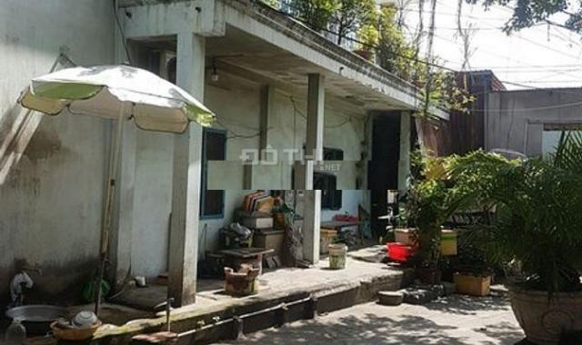 Bán nhà mặt đường Nguyễn Thị Định gần chợ Giồng (126m2), 15 tỷ tel. 0918481296