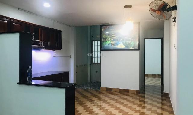Cho thuê nhà riêng tại phường Thạnh Xuân, Quận 12, Hồ Chí Minh, diện tích 64m2, giá 6 triệu/tháng