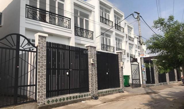 Nhà mặt tiền Hà Huy Giáp, quận 12, TP. Hồ Chí Minh. LH: 0908.714.902 An