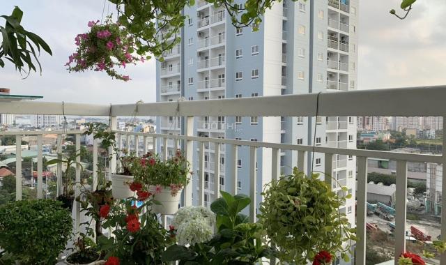 Cho thuê căn hộ chung cư tại dự án Depot Metro Tham Lương, Quận 12, Hồ Chí Minh, diện tích 70m2