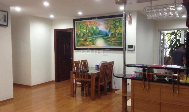 Nhu cầu thay đổi bán căn hộ 2 phòng ngủ tầng 8 tòa chung cư Mỹ Sơn Tower 62 Nguyễn Huy Tưởng
