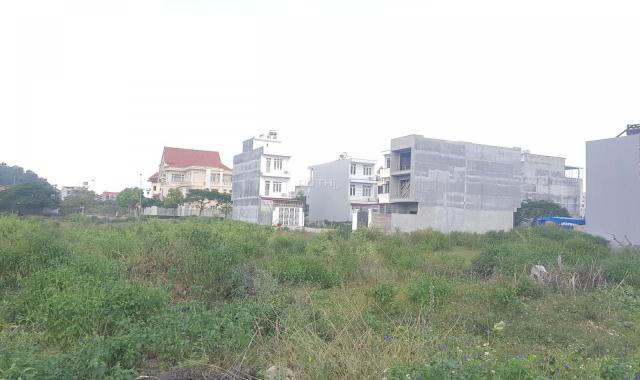 Bán lô đất gần Quán Trữ, Kiến An, giá thấp hơn thị trường 300 triệu