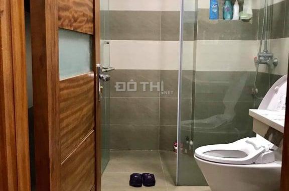 Hiếm, nhà Ngọc Thụy, mặt ngõ ôtô, cạnh Việt Pháp, 80m2-5T, sân vườn, 5.5 tỷ. LH 0981092063