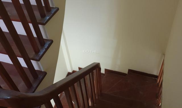 Chính chủ bán nhà phố An Dương Vương, Nhật Tân, Tây Hồ, 38m2, 5 tầng, lô góc 2 mặt thoáng, 2.6 tỷ