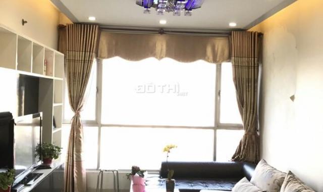 Chính chủ bán gấp căn hộ An Gia Garden, Tân Phú. 70m2, sổ hồng riêng chính chủ, nội thất nhà đẹp