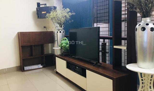 Nhà đẹp phố Khương Đình - Khu vực dân trí cao - Thanh Xuân - Hà Nội. DT 45m2 X 5T giá 3.2 tỷ