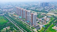 Bán căn hộ The Sun Avenue Q2, rẻ nhất thị trường, trục đường Mai Chí Thọ, 73m2, 3.2 tỷ. 0932518768