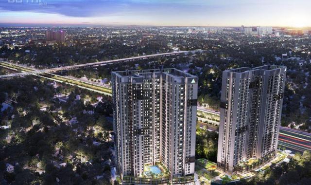 Chênh nhẹ 30 tr để lo chi phí sang tên CH Opal Boulevard MT Phạm Văn Đồng. Giá gốc 2.35 tỷ, 75m2