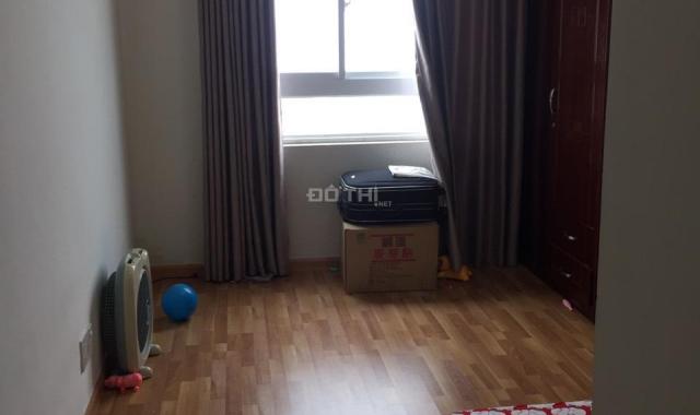 Cho thuê căn hộ chung cư Carillon tại Hoàng Hoa Thám, phường 13, quận Tân Bình