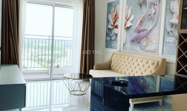 Cho thuê gấp CH Sunrise Riverside full NT 70m2, 2 PN, 2 WC, giá 15 tr/th, bao PQL. LH: 0942130106