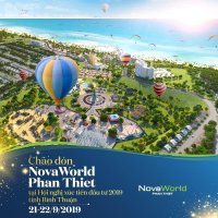 Novaworld Phan Thiết: Chìa khóa trao tay - Giao nhà hoàn thiện - Đạt Nguyễn 0918788966