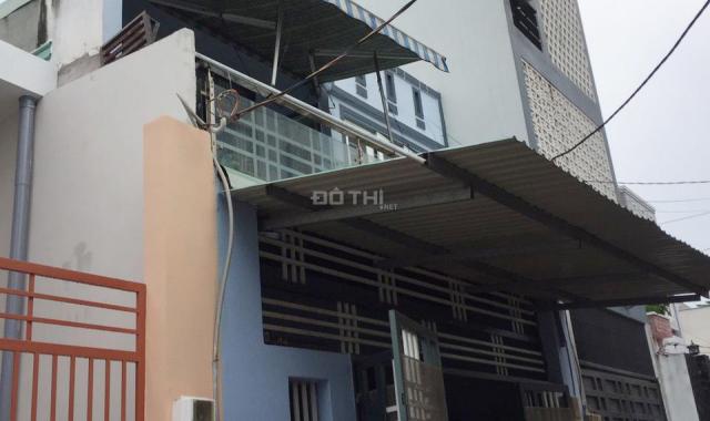 Bán nhà riêng chính chủ hẻm 910 Tân Kỳ Tân Quý, Bình Tân, DT: 106m2, giá: 6.1 tỷ