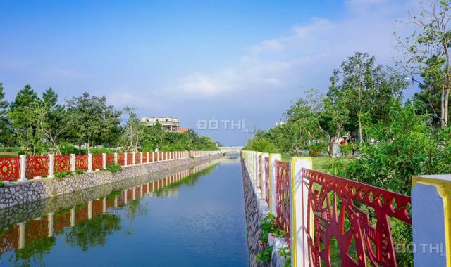 Biệt thự nhà vườn The Phoenix Garden. Vị trí cạnh Vincity, 0989318800