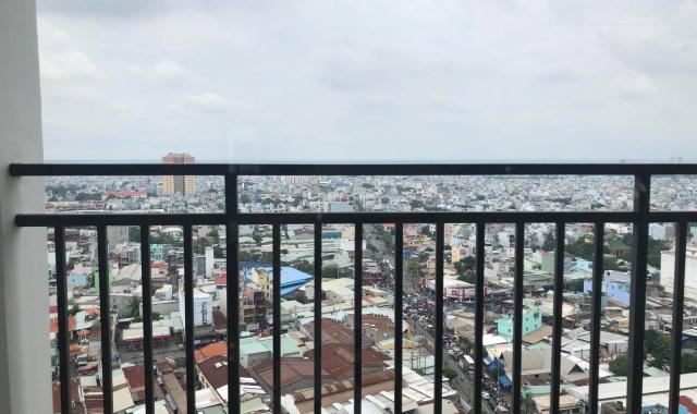 Cho thuê căn hộ RichStar, Tân Phú, diện tích 65m2, giá 9 triệu/th. View ngắm hoàng hôn, 0932600996