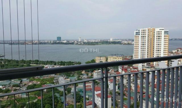 Bán gấp 2 căn 2,9 tỷ, 2 PN, 73m2, 3,5 tỷ 3 PN 94,7m2, dự án 4 mặt view hồ, cách Hồ Tây 300m