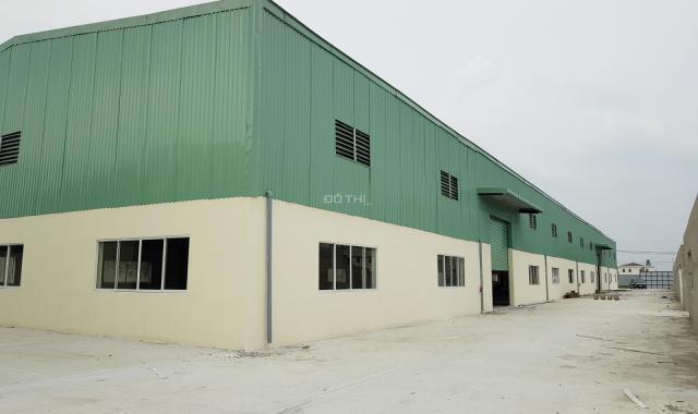 Bán xưởng 10.000m2 giá 70 tỷ đường xe container Bùi Văn Ngọ, Đức Hòa Đông, Đức Hòa, LH: 0949.8612.8