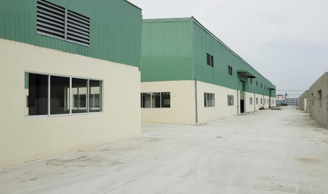 Bán xưởng 10.000m2 giá 70 tỷ đường xe container Bùi Văn Ngọ, Đức Hòa Đông, Đức Hòa, LH: 0949.8612.8