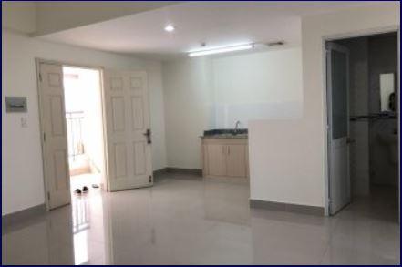 Cho thuê căn hộ chung cư 1050 Chu Văn An, Bình Thạnh, Hồ Chí Minh, DT 62m2, giá 9 triệu/tháng