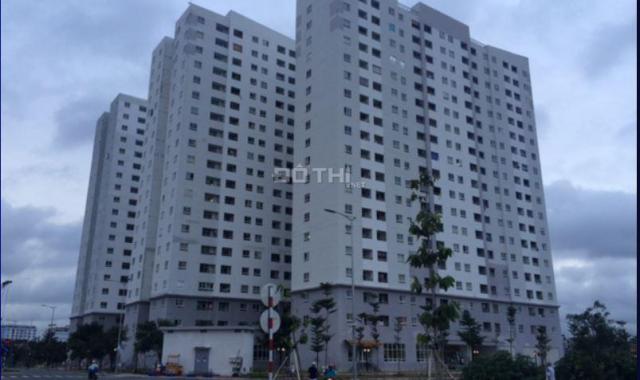 Cho thuê căn hộ chung cư 1050 Chu Văn An, Bình Thạnh, Hồ Chí Minh, DT 62m2, giá 9 triệu/tháng