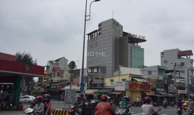 Bán nhà mặt tiền đường Phan Văn Trị, phường 12, Bình Thạnh, KD sầm uất, giá 5.8 tỷ