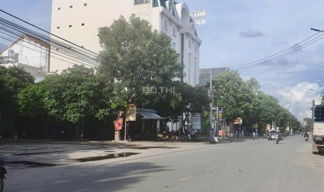 Nhà mặt tiền ngang 16m, Nguyễn Thị Minh Khai 350m, thị xã Dĩ An