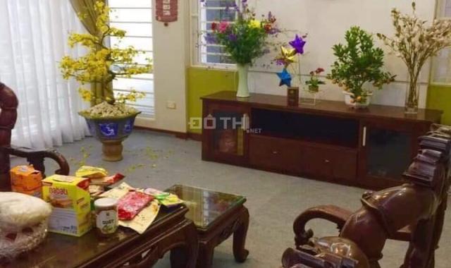 Tin nổi không? Nhà Minh Khai, 68m2, 4 tầng, ô tô đậu cổng, 4.68 tỷ