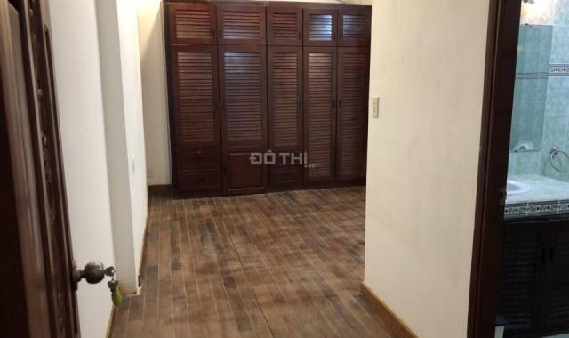 Bán nhà hẻm 4m Tô Hiến Thành 4x14m, 2 tấm, 6.5 tỷ